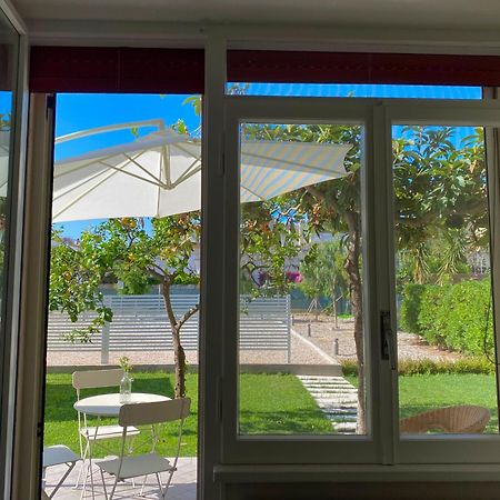Casa Mar - B&B - Terracina Exterior photo