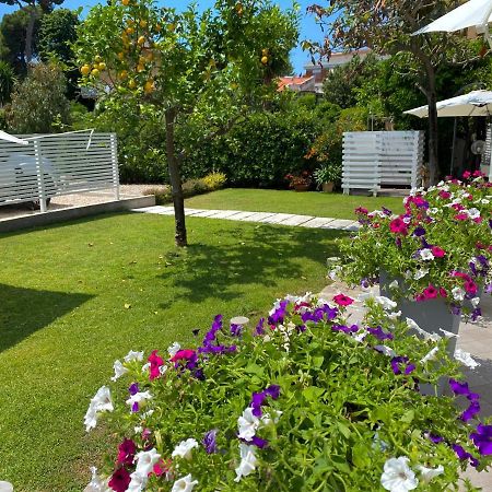 Casa Mar - B&B - Terracina Exterior photo