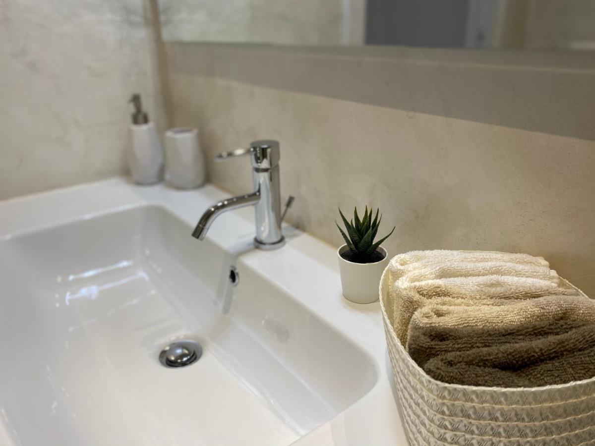 Casa Mar - B&B - Terracina Exterior photo