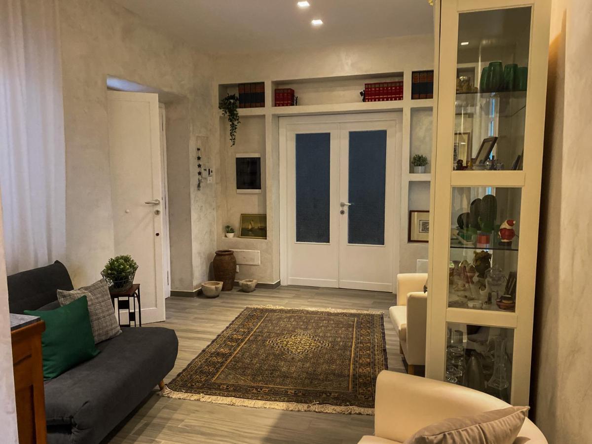 Casa Mar - B&B - Terracina Exterior photo