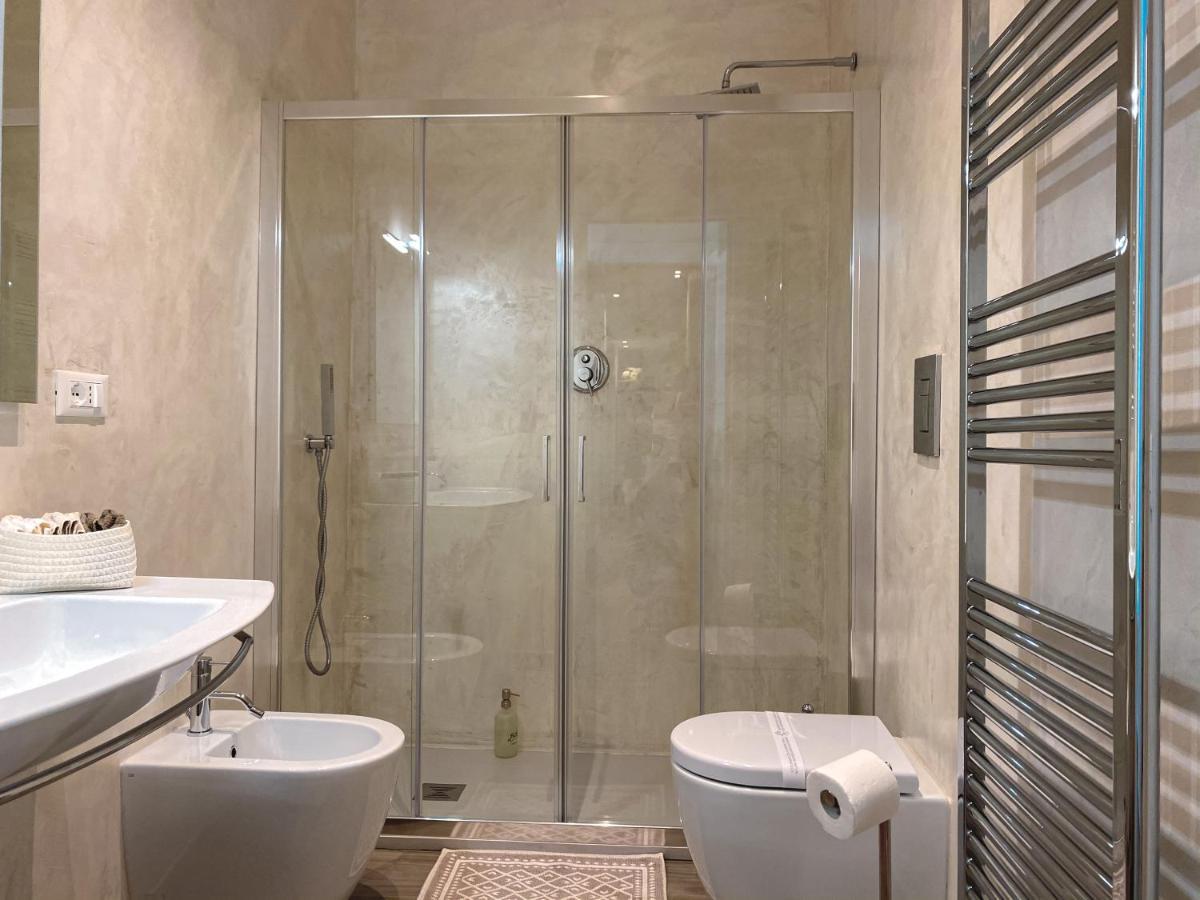 Casa Mar - B&B - Terracina Exterior photo