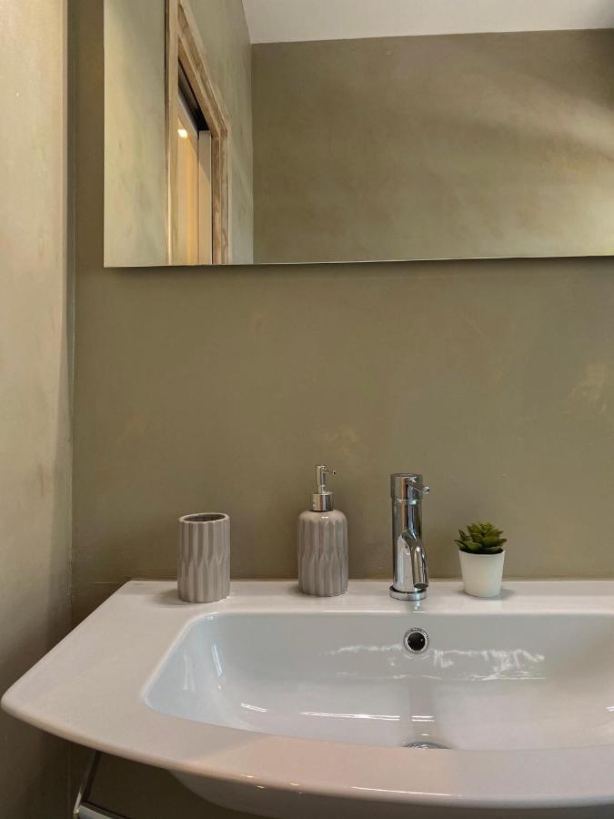 Casa Mar - B&B - Terracina Exterior photo