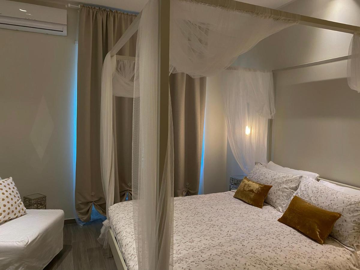 Casa Mar - B&B - Terracina Exterior photo