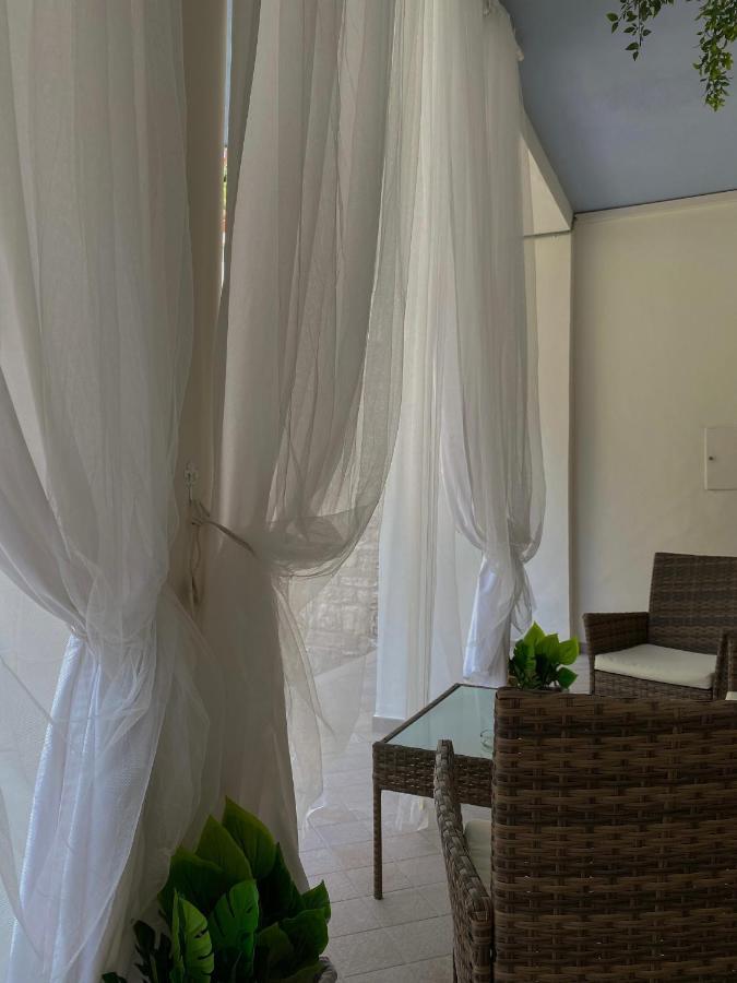 Casa Mar - B&B - Terracina Exterior photo