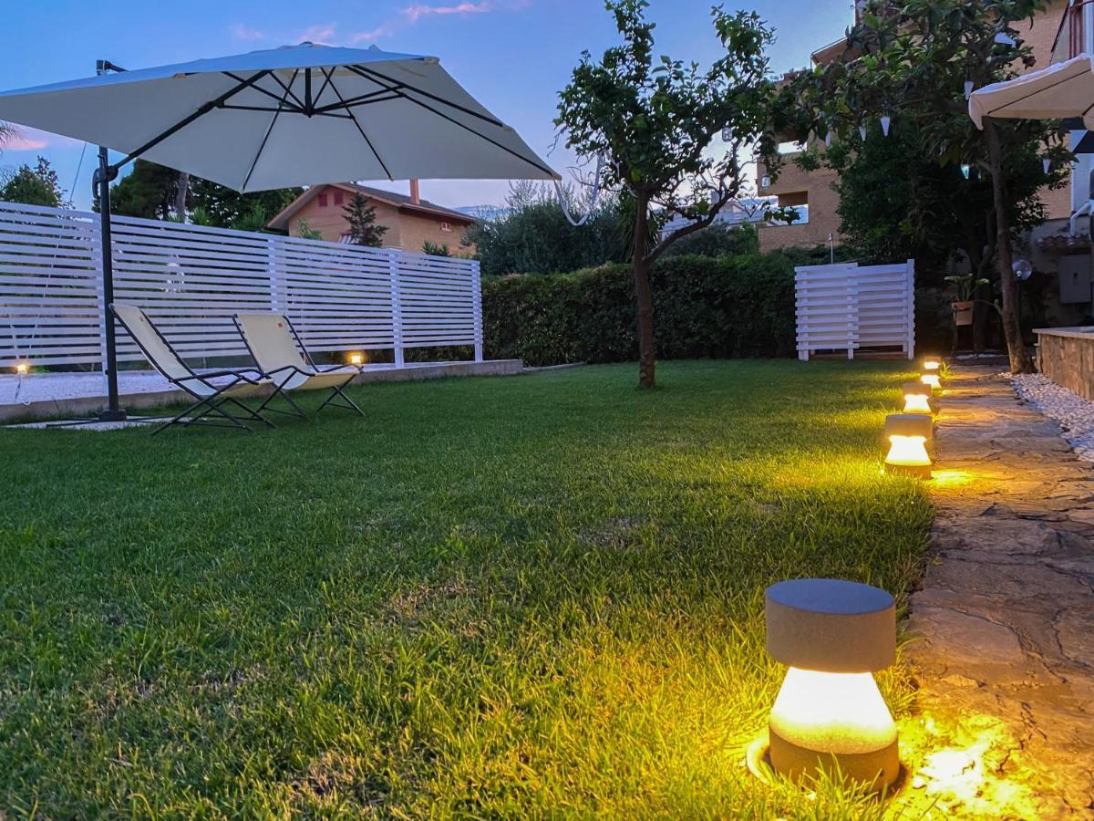 Casa Mar - B&B - Terracina Exterior photo