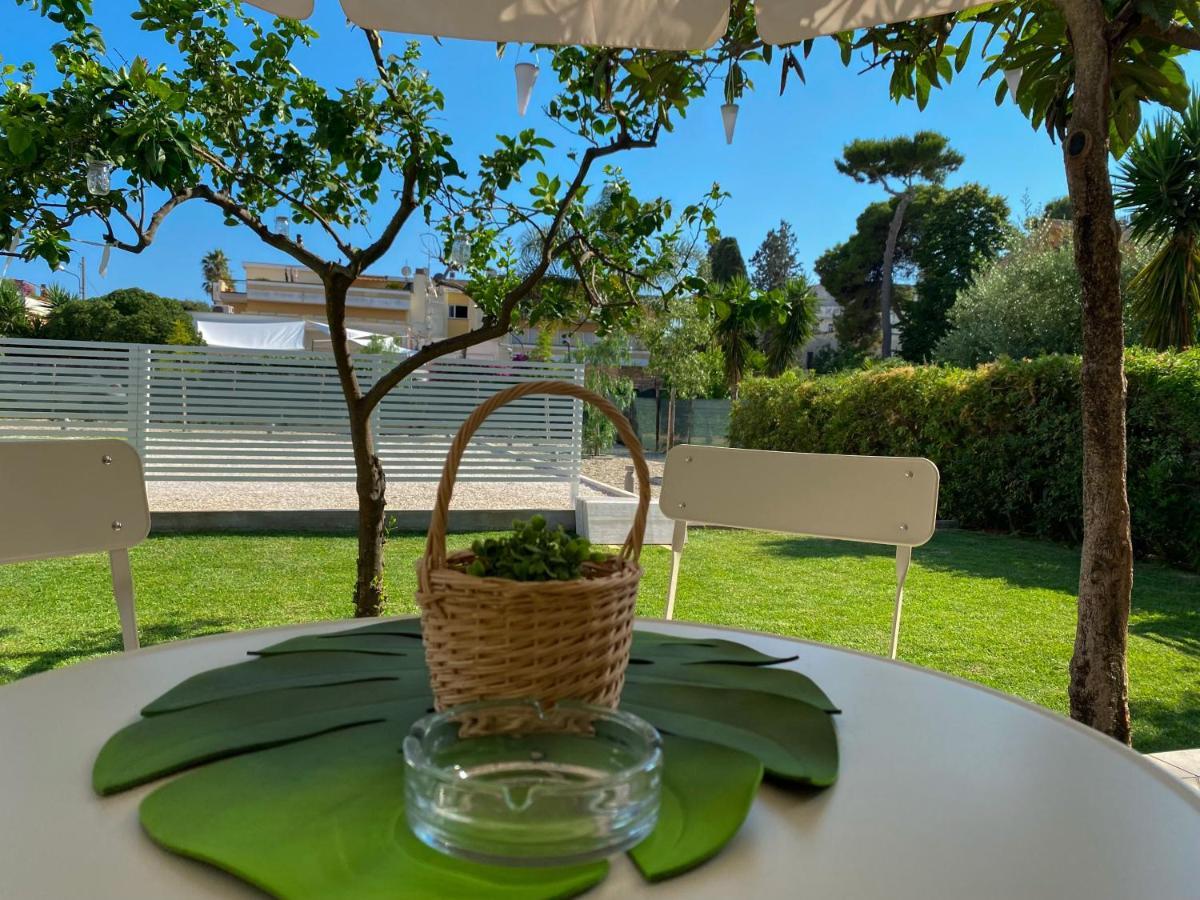 Casa Mar - B&B - Terracina Exterior photo